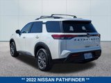 Used 2022 Nissan Pathfinder SV image 3