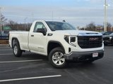 New 2025 GMC Sierra 1500 Pro w/ Pro Value Package image 2