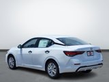 New 2025 Nissan Sentra S image 3