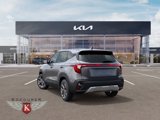 New 2025 Kia Seltos LX image 4