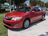Used 2012 Toyota Camry XLE image 5
