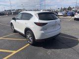 Used 2019 MAZDA CX-5 Grand Touring Reserve image 5