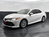 Used 2019 Toyota Camry XLE image 2