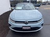 New 2025 Volkswagen Jetta SE image 5