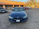 Used 2017 BMW 328d xDrive Sedan image 5