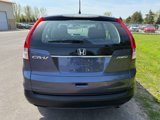 Used 2014 Honda CR-V LX image 2