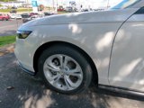 New 2025 Honda Accord LX image 2