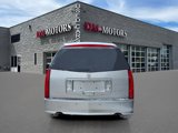 Used 2005 Cadillac SRX w/ 7-Passenger Value Package image 4