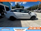 Used 2015 Ford Fiesta SE image 4