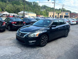 Used 2014 Nissan Altima 2.5 S image 2