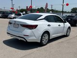 Certified 2025 Nissan Sentra S image 3