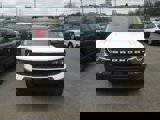 New 2025 Ford Bronco Sport Outer Banks image 2