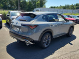 New 2025 Acura ADX A-Spec image 5