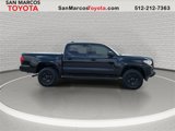 Used 2018 Toyota Tacoma SR image 4