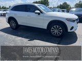 Certified 2025 Mercedes-Benz GLC 300 4MATIC image 5