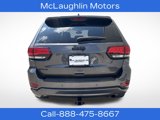Used 2017 Jeep Grand Cherokee Altitude image 4