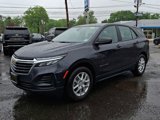 Used 2022 Chevrolet Equinox LS image 3