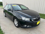 Used 2014 Chevrolet Cruze LT w/ RS Package image 2