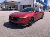 Certified 2024 Honda Accord Sport image 4