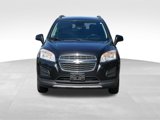 Used 2015 Chevrolet Trax LT w/ LT Plus Package image 2