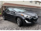 Used 2014 Hyundai Elantra Limited w/ Option Group 03 image 3