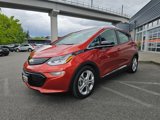 Used 2021 Chevrolet Bolt LT image 4