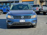Used 2018 Volkswagen Tiguan S image 2