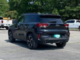 Used 2021 Chevrolet TrailBlazer RS w/ Sun and Liftgate Package image 5