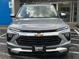 New 2026 Chevrolet TrailBlazer LT w/ Convenience Package image 2