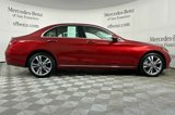 Certified 2020 Mercedes-Benz C 300 4MATIC Sedan image 2