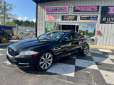 Used 2013 Jaguar XJ image 2
