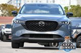 Certified 2022 MAZDA CX-5 Carbon Edition image 2