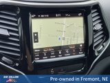 Used 2019 Jeep Cherokee High Altitude image 4
