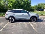 Used 2023 Kia Sportage X-Line image 3