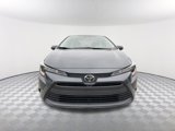 New 2025 Toyota Corolla LE image 2
