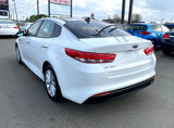 Used 2016 Kia Optima EX w/ Premium Package image 4