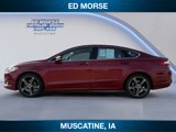 Used 2014 Ford Fusion SE w/ Equipment Group 202A image 2