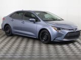 Used 2021 Toyota Corolla LE image 2
