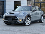 Used 2017 MINI Cooper Clubman S image 2