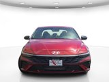 New 2025 Hyundai Elantra Sport image 2