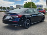 Used 2025 Honda Civic Sport image 4