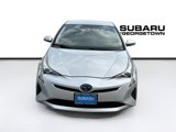 Used 2017 Toyota Prius Two image 2