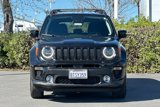 Certified 2020 Jeep Renegade Altitude w/ UConnect 8.4 Nav Group image 6