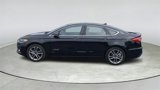 Used 2019 Ford Fusion Titanium image 5