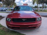 Used 2006 Ford Mustang Deluxe image 3