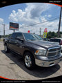Used 2015 RAM 1500 Big Horn image 3