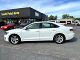 Used 2020 Volkswagen Passat 2.0T SE image 4
