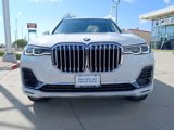 Used 2020 BMW X7 xDrive40i w/ Premium Package image 2