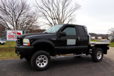 Used 2002 Ford F250 Lariat image 2