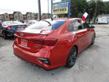 Used 2021 Kia Forte GT-Line image 4